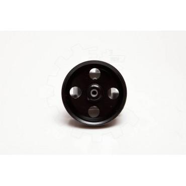 Pompe de Direction Assistée Pour Jaguar S-Type XF XJ 2W933A696BB C2C1080