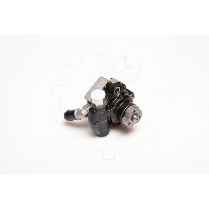 Pompe de Direction Assistée Pour Jaguar X-Type C2S48682 C2S48682E JDE2552