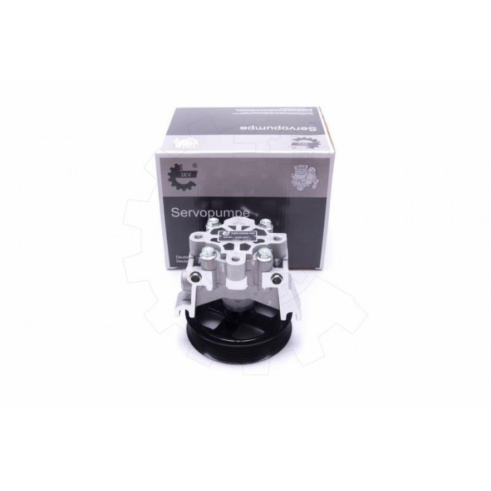 Pompe de Direction Assistée Pour Land Rover Defender Freelander 2 7H123F816AA
