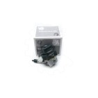 Pompe de Direction Assistée Pour Land Rover Defender QVB101350