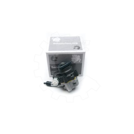 Pompe de Direction Assistée Pour Land Rover Defender QVB101350