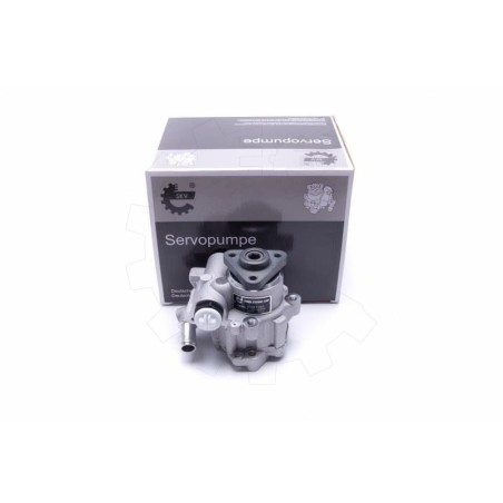 Pompe de Direction Assistée Pour Land Rover Defender Discovery I ERR4066