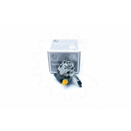 Pompe de Direction Assistée Pour Land Rover Discovery II QVB101240