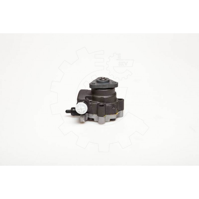 Pompe de Direction Assistée Pour Land Rover Discovery II QVB500080