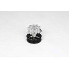 Pompe de Direction Assistée Pour Land Rover Discovery III QVB500400