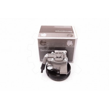 Pompe de Direction Assistée Pour Land Rover Freelander 2 LR006462 LR007500
