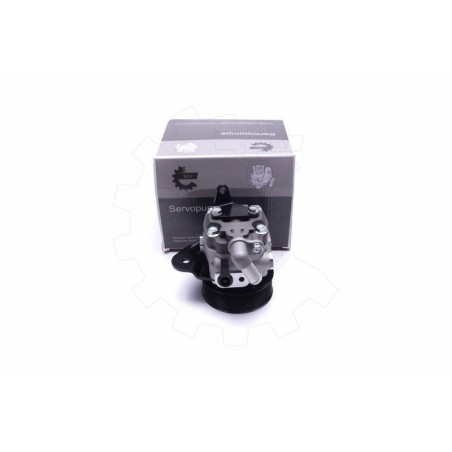 Pompe de Direction Assistée Pour Land Rover Range Rover Sport QVB500640
