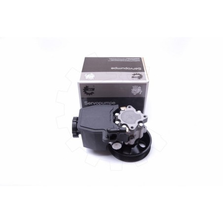 Pompe de Direction Assistée Pour Mercedes-Benz Classe C T-Model 0024668401