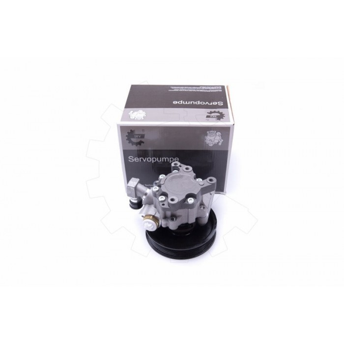 Pompe de Direction Assistée Pour Mercedes-Benz Classe C T-Model A0044667801