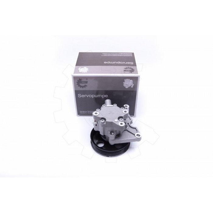 Pompe de Direction Assistée Pour Mercedes-Benz Classe C T-Model E M 0044669301