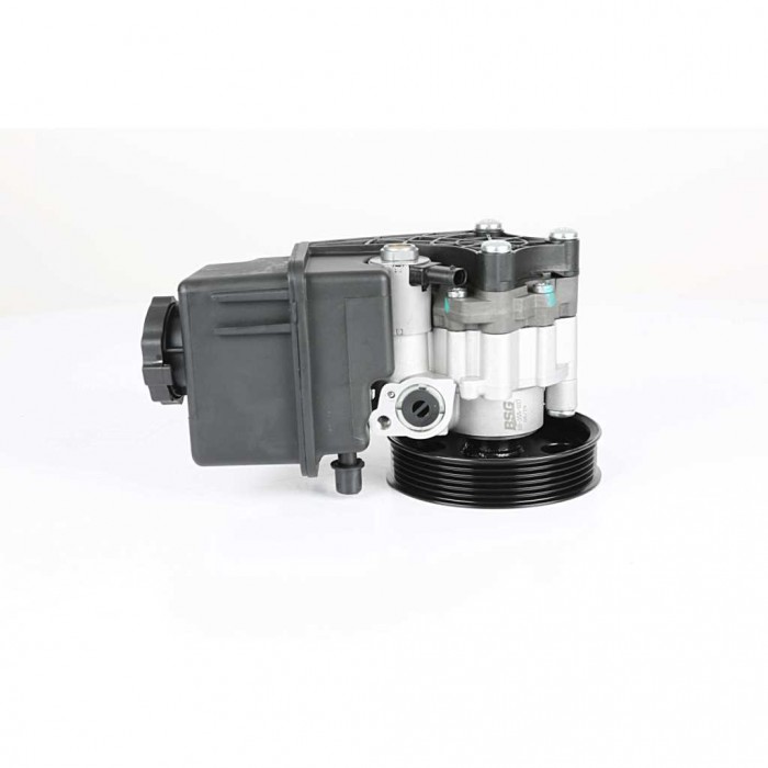 Pompe de Direction Assistée Pour Mercedes-Benz Classe E T-Model SLK 0064664701