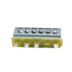 7701028683-TP900323-Element-de-commande-Chauffage-Express-1985-à-1998-Super-5-1984-à-1996