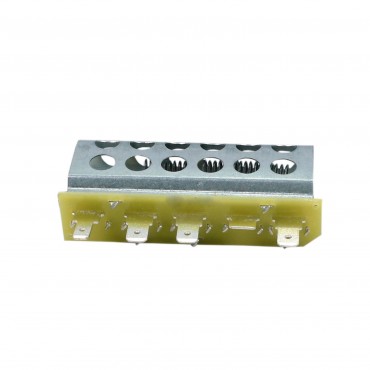 7701028683-TP900323-Element-de-commande-Chauffage-Express-1985-à-1998-Super-5-1984-à-1996
