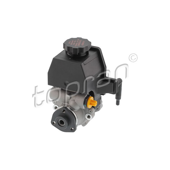 Pompe de Direction Assistée Pour Mercedes-Benz Sprinter Vito A0034660701