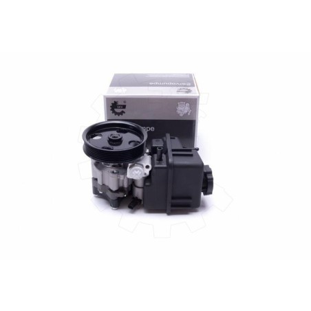 Pompe de Direction Assistée Pour Mercedes-Benz Sprinter Viano Vito 0064666601