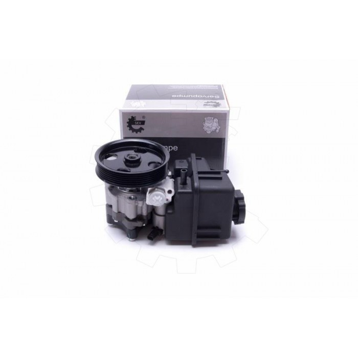 Pompe de Direction Assistée Pour Mercedes-Benz Sprinter Viano Vito 0064666601