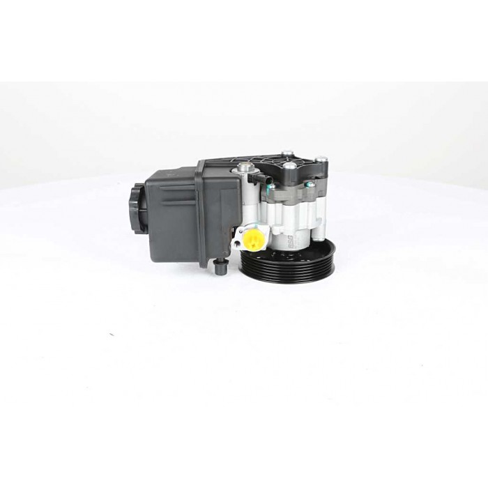 Pompe de Direction Assistée Pour Mercedes-Benz Sprinter Viano Vito 0064666601