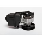 Pompe de Direction Assistée Pour Mercedes-Benz Sprinter Viano Vito 0064661701