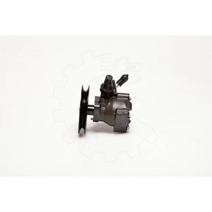 Pompe de Direction Assistée Pour Mitsubishi L200 MB501385