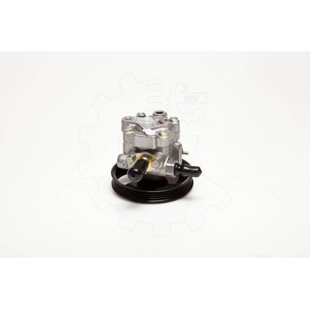 Pompe de Direction Assistée Pour Mitsubishi L200 MR210173 MR374897