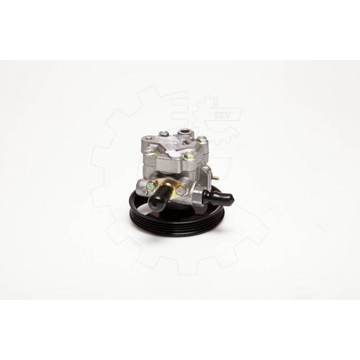 Pompe de Direction Assistée Pour Mitsubishi L200 MR210173 MR374897