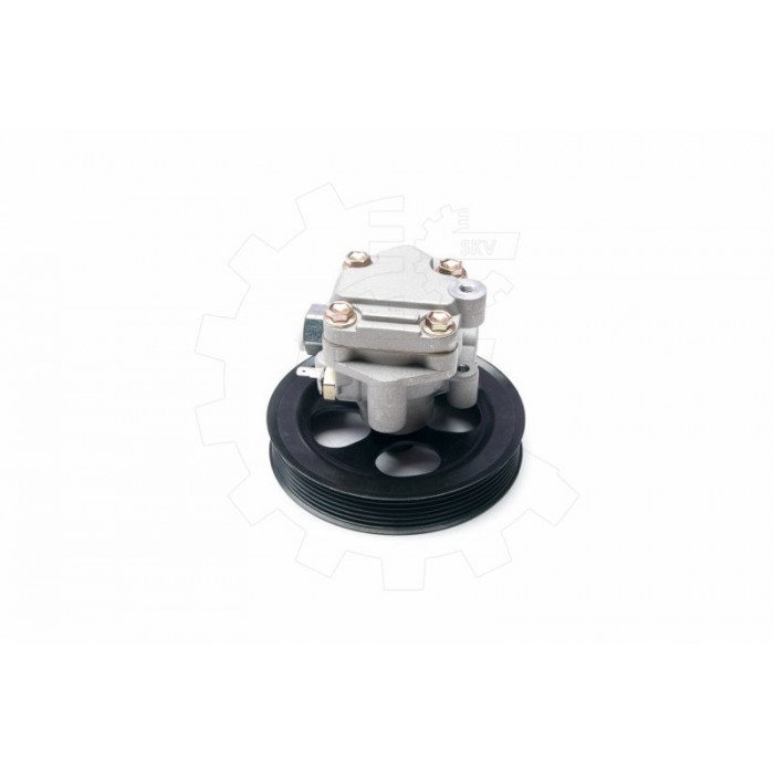 Pompe de Direction Assistée Pour Mitsubishi L200/Triton MR992871