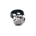 Pompe de Direction Assistée Pour Mitsubishi L200/Triton MR992871