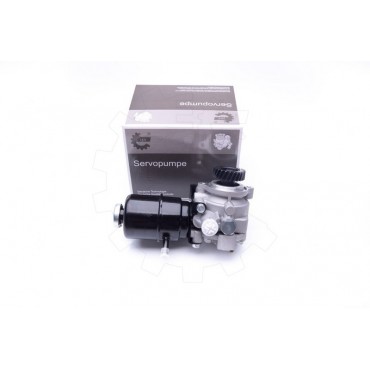 Pompe de Direction Assistée Pour Mitsubishi Pajero III Canvas Top MR223480