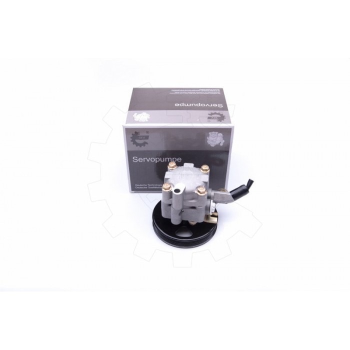 Pompe de Direction Assistée Pour Nissan Primera 491109F600