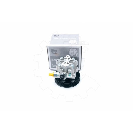 Pompe de Direction Assistée Pour Opel Insignia A 13309339 948107 948230