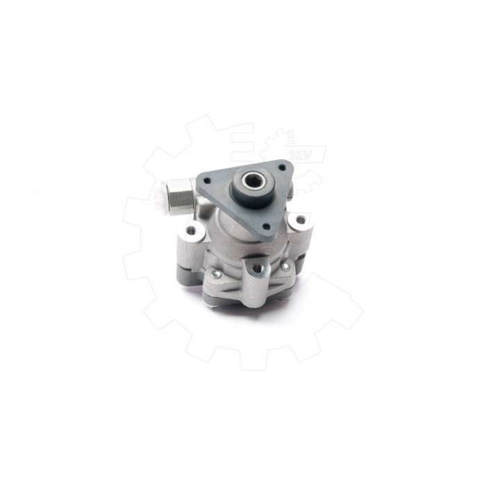 Pompe de Direction Assistée Pour Renault Master III Opel Movano B 08182008