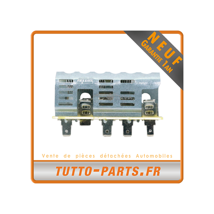 7701028683-TP900323-Régulateur-Climatisation-RENAULT-Express-1985-à-1998-Super-5-1984-à-1996