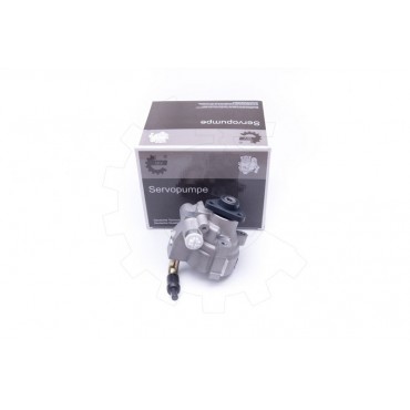 Pompe de Direction Assistée Pour Opel Omega B Vauxhall