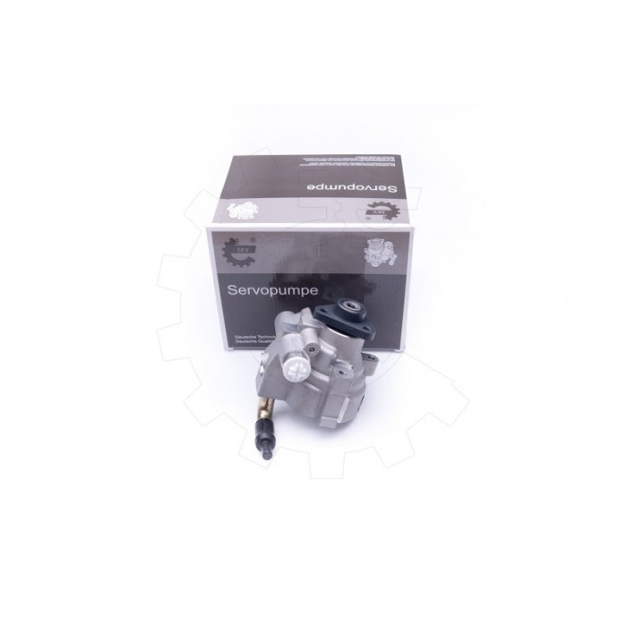 Pompe de Direction Assistée Pour Opel Omega B Vauxhall