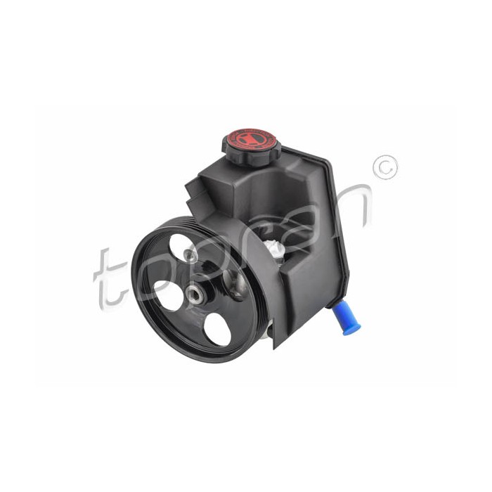 Pompe de Direction Assistée Pour Peugeot 206 4007KX 4007XE