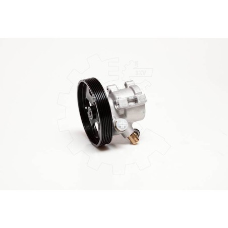 Pompe de Direction Assistée Pour Peugeot 406 4007N2 9624659680