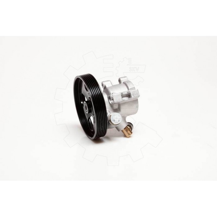 Pompe de Direction Assistée Pour Peugeot 406 4007N2 9624659680