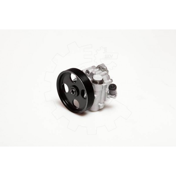 Pompe de Direction Assistée Pour Peugeot 605 4007S0 9629962080