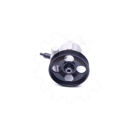 Pompe de Direction Assistée Pour Saab 9-3 Cabriolet 4908281 5061841