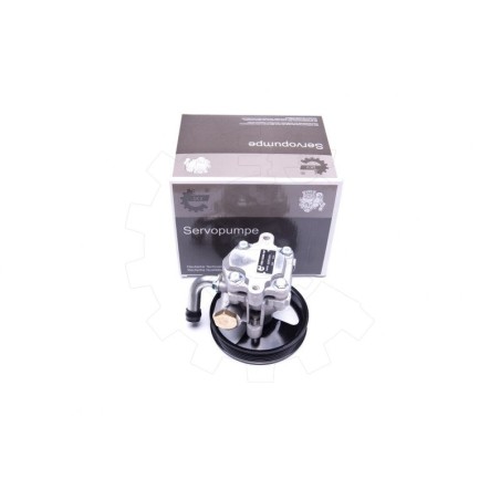 Pompe de Direction Assistée Pour Suzuki Grand Vitara I 4910065D10