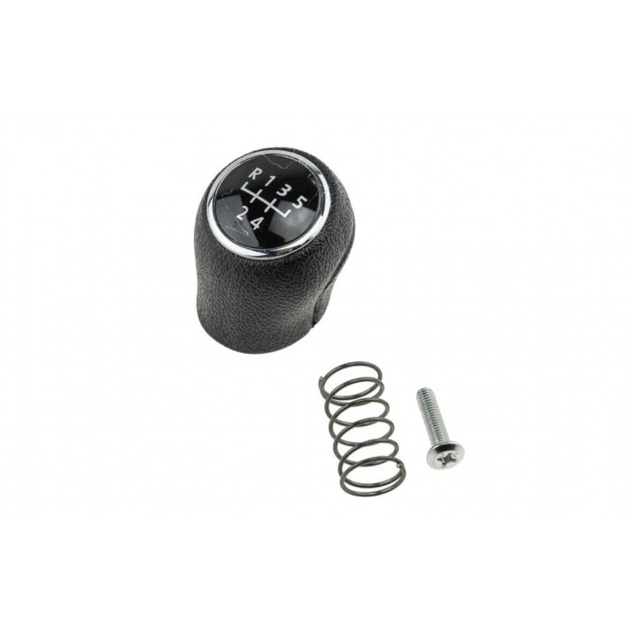 Pommeau levier de vitesse pour VW TRANSPORTER V 2003-2015 7H0711113