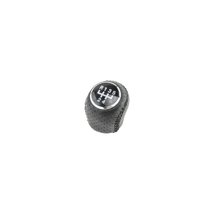 Pommeau levier de vitesse Boite 5 pour FIAT DUCATO CITROEN JUMPER PEUGEOT BOXER