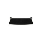 Bouton d'accoudoir noir pour Audi A3 2003-2012