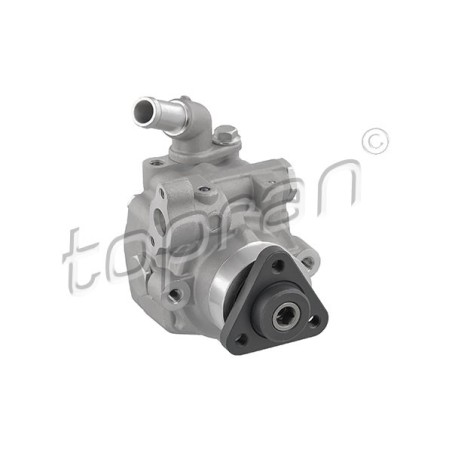 Pompe de Direction Assistée Pour VW Amarok Transporter V VI 7E0422154E