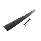 Cache pare choc bas de caisse arrière pour SPRINTER 2-t 3-t 4-t VW LT 9017660119