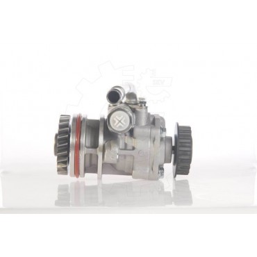 Pompe de Direction Assistée Pour VW Multivan V Touareg Transporter 7H0422153G
