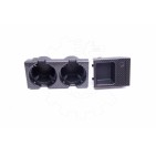Porte Gobelet Pour BMW Série 3 E46 51168217953 51168217957