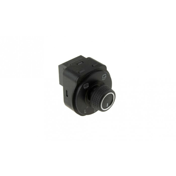Interrupteur Commutateur Ajustage du miroir pour VW POLO 6RD959565D