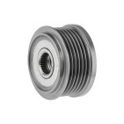 Poulie d'Alternateur Pour Opel Fiat Alfa Romeo Suzuki 1204413 46748353 9948513