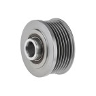 Poulie d'Alternateur Pour Opel Fiat Alfa Romeo Suzuki 1204413 46748353 9948513